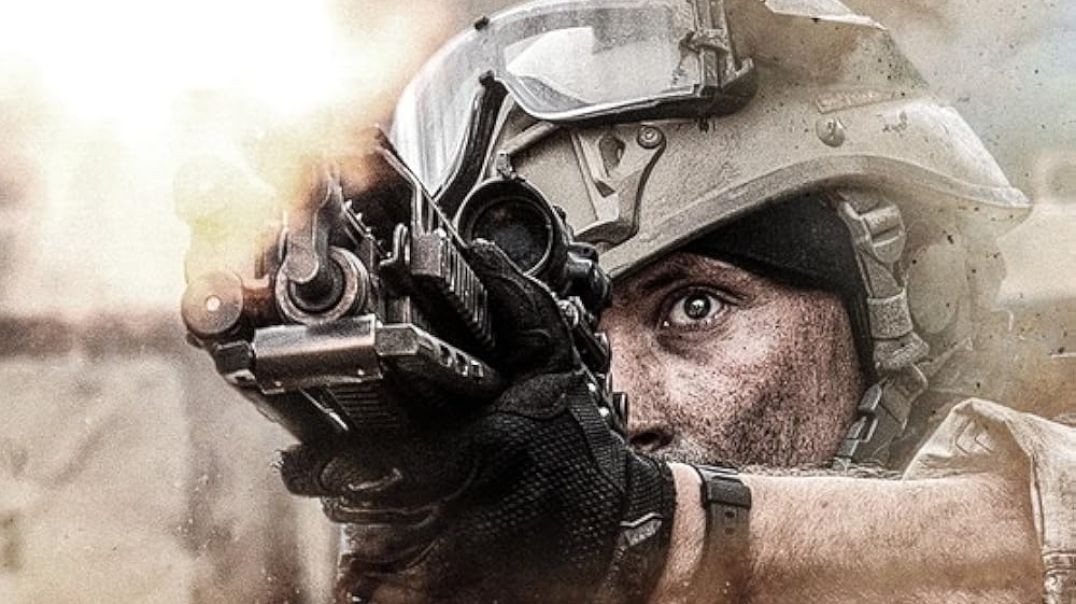 ⁣Warfare 2025 (Eng-Sub)