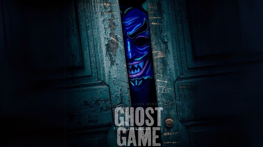 Ghost Game 2025 - Eng Sub