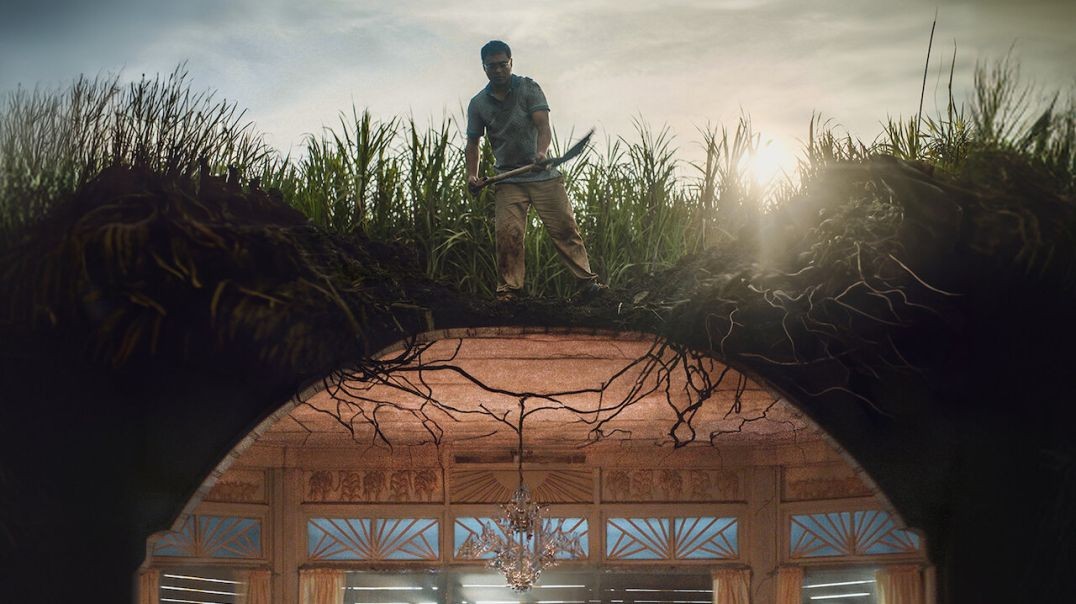 ⁣Outside (2024) Eng-Sub