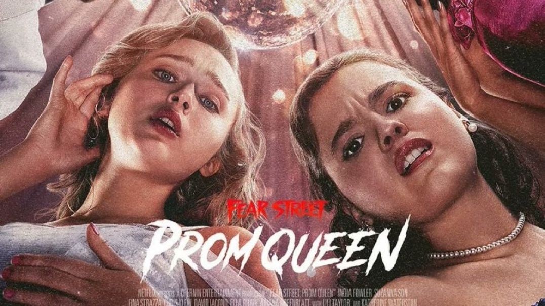 ⁣Fear Street- Prom Queen - Eng Sub