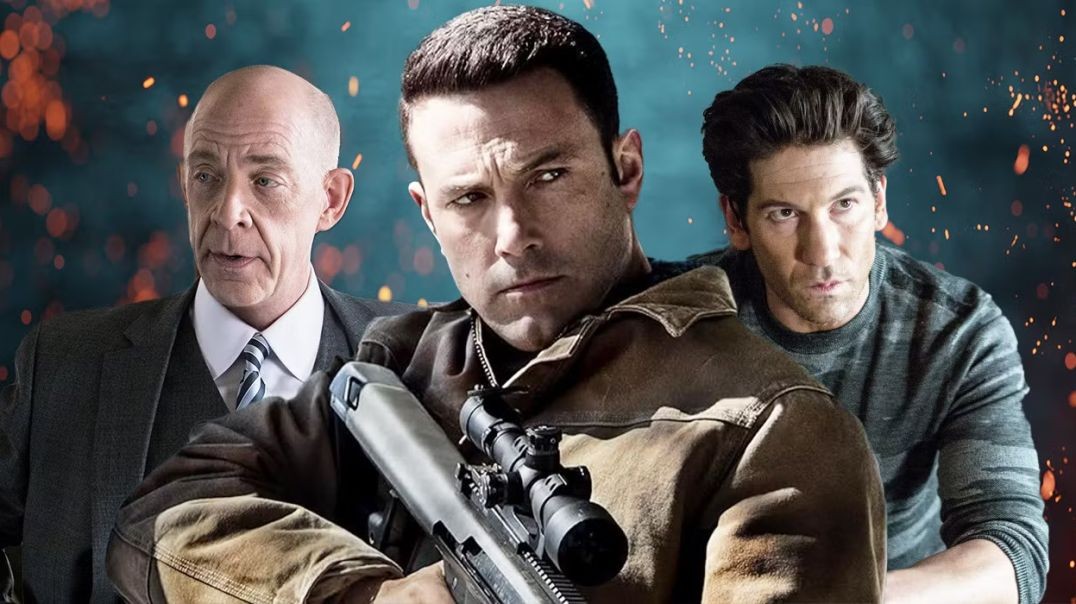 ⁣The Accountant 2 (2025) - Eng Sub