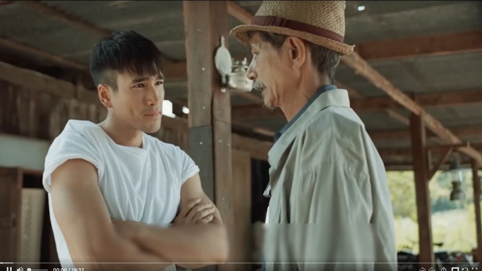 ⁣ប្រមាញ់ព្រាយ