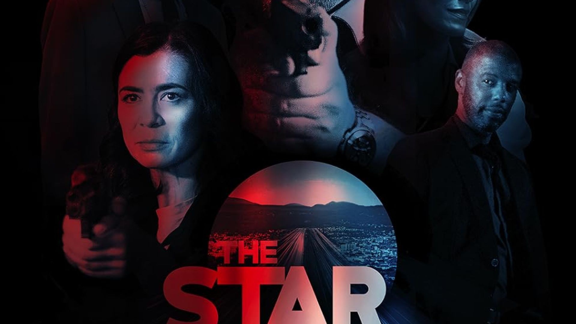 The Star City Murders 2024