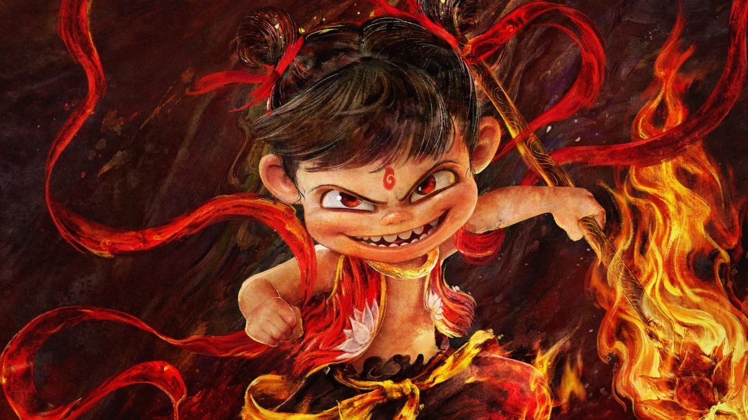 Ne Zha 2 (Khmer Subtitle)