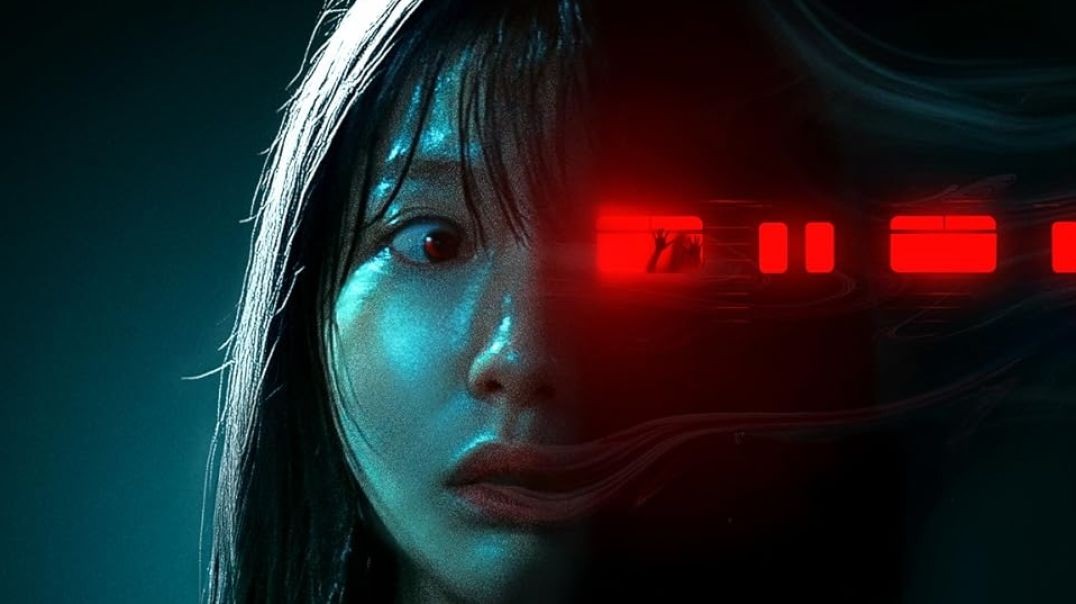 Ghost Train (2024)