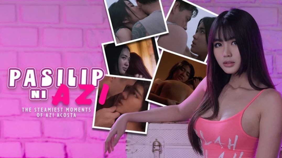 ⁣Pasilip Ni Azi